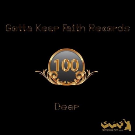 Love Seeker (Spiritual Blessings Sicka Dub Mix Re-Mastered) ft. Tantra Zawadi cover art