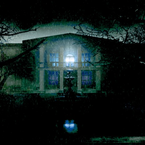 Secret Room (Slowed + Reverb) cover art