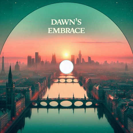 Dawn's Embrace cover art