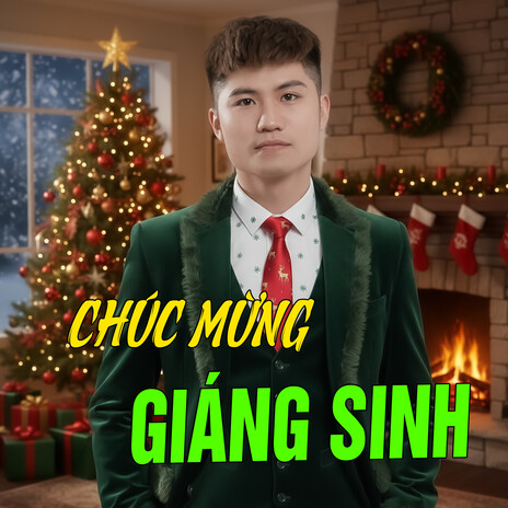 Chúc mừng giáng sinh (genz Remix) cover art