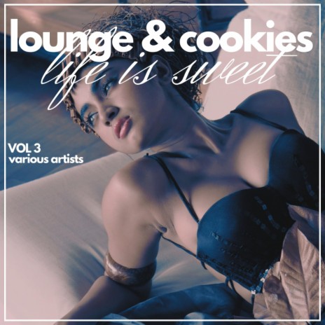 Oriental Cafe cover art