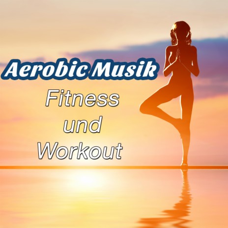 Drumstep Music for Treadmill cover art