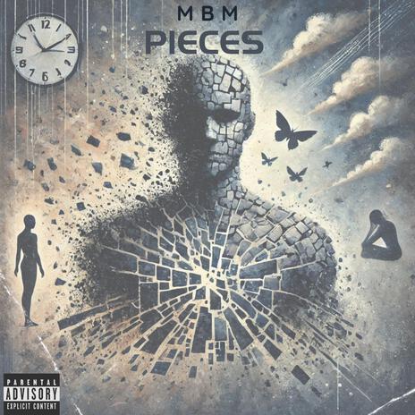 Pieces cover art