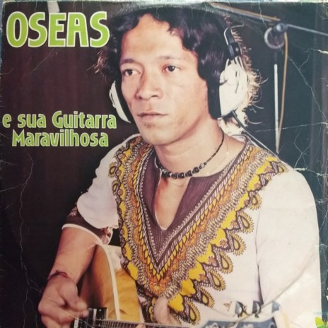 Chegando mais cover art