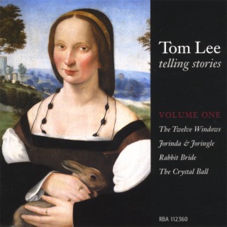 Telling Stories: Volume One cover art