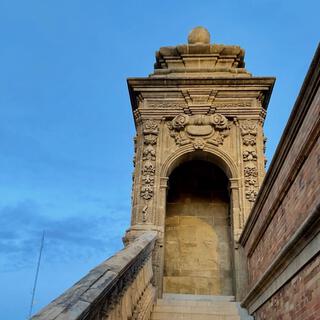 Seville Morocco