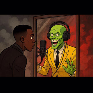Stanley Ipkiss Tape