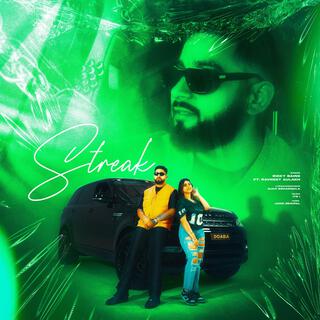 STREAK ft. Sukh Bohanwala cover art