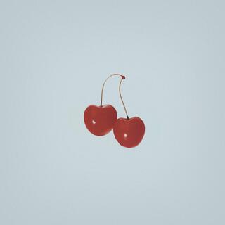 CHERRY cover art