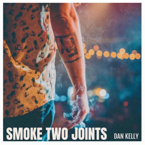 Smoke Two Joints cover art
