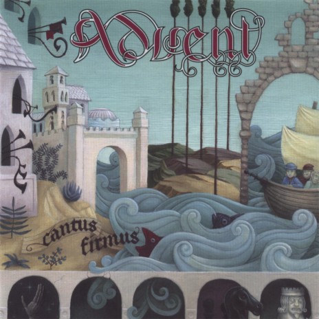 Ramblin' Sailor cover art
