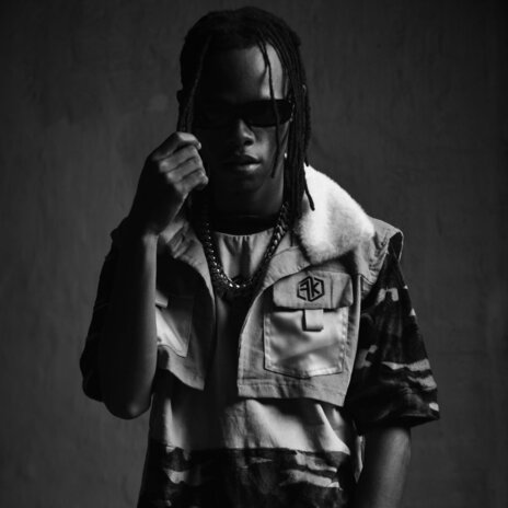 Mama Ndicelu'xolo ft. Flash Ikumkani cover art