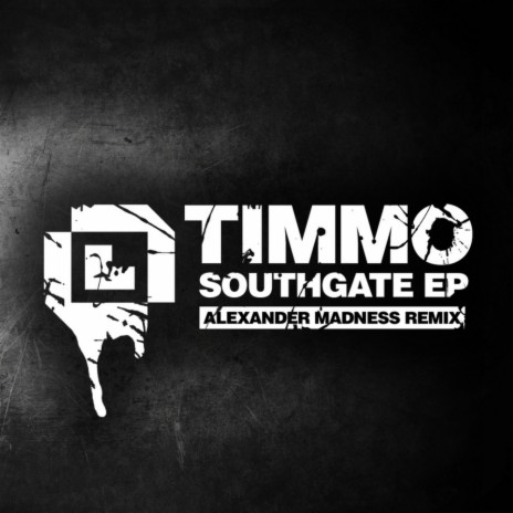 Southgate (Alexander Madness Remix) cover art