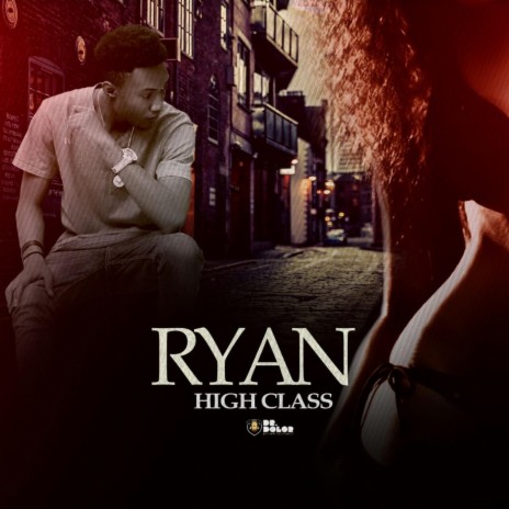 High Class cover art