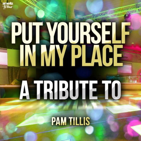 Put Yourself in My Place cover art