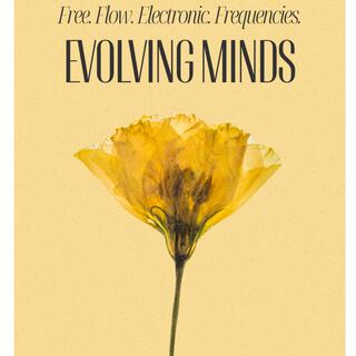 Free. Flow. Electronic. Frequencies.