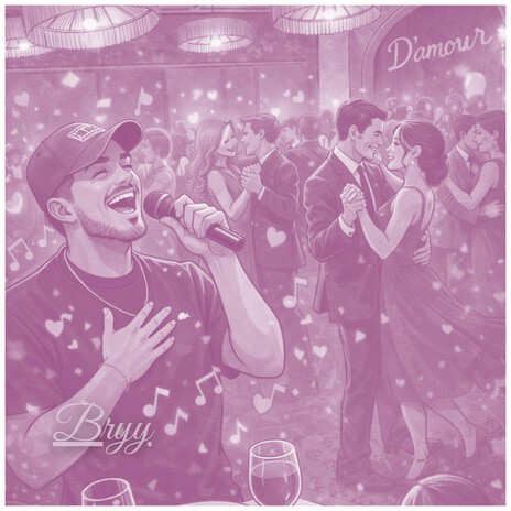 DIOR cover art