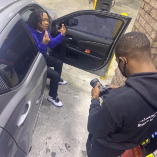 Back Now cover art