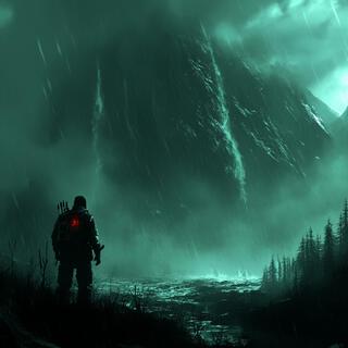 The Light Walkers