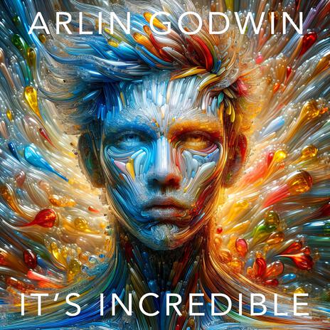 It's Incredible cover art