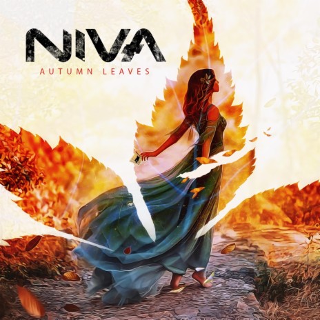 Autumn Leaves cover art