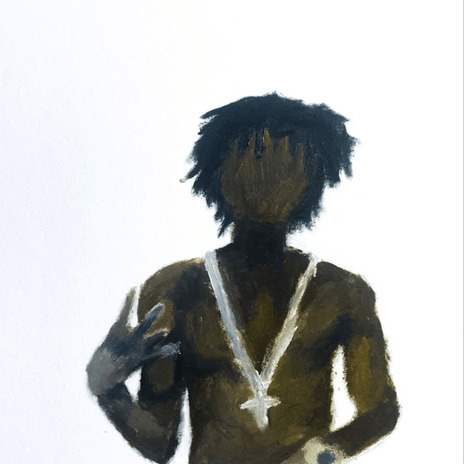 Consegui Ser Conhecido ft. theburpp, puto roger, cxsr9 & Simô cover art