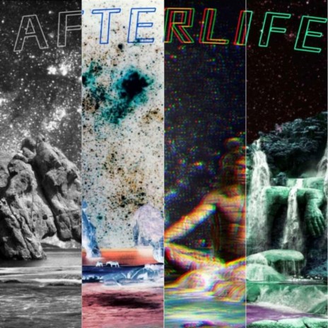 Afterlife SwitchTape cover art