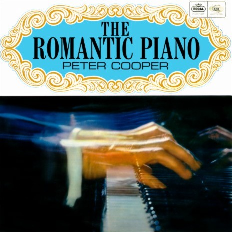 Ravel: Pavane pour une Infante Defunte cover art