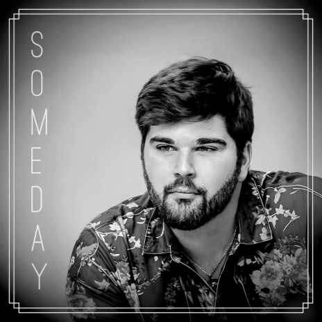 Someday cover art