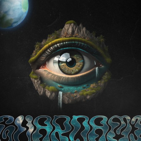 Guardami ft. lowa cover art