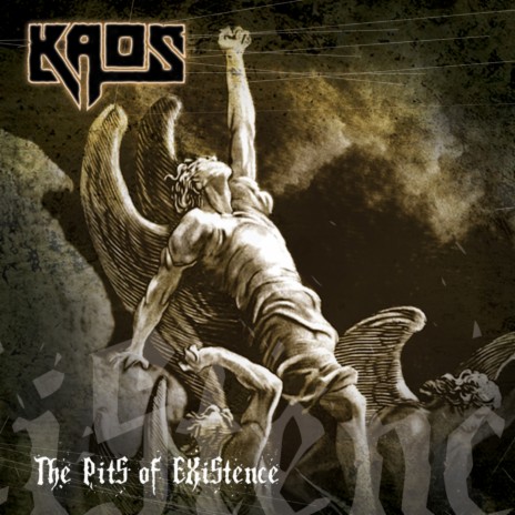 Sludge cover art