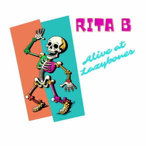 The Ride (Live Version) cover art