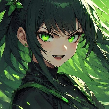 Over the Edge (Nightcore) cover art