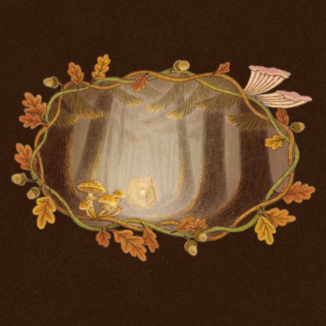 Into the Unknown cover art