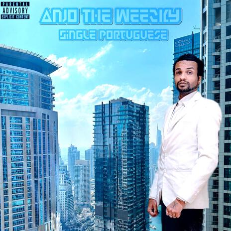 Single Portuguese cover art