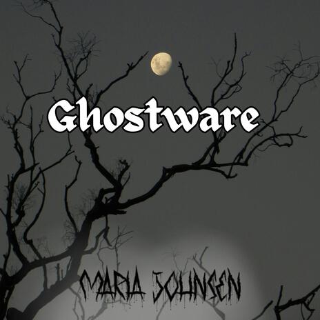 Ghostware's Calling cover art