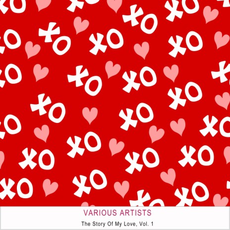 Sandy cover art