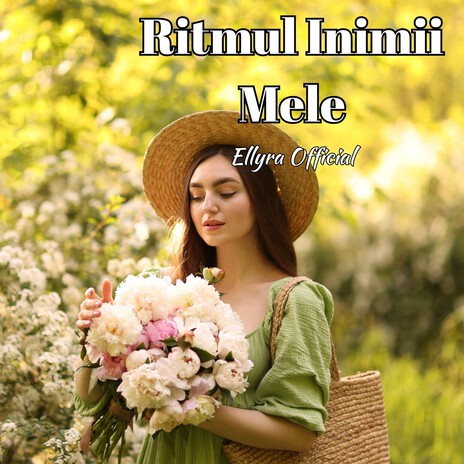 Ritmul Inimii Mele cover art