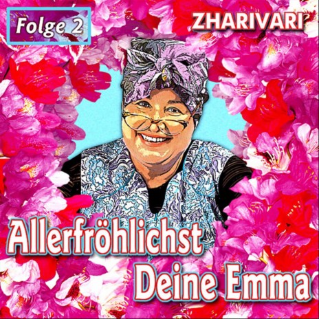 Da war doch noch was