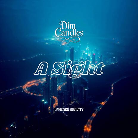 A Sight cover art