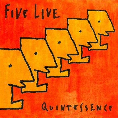 Serious cover art