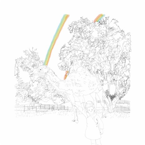Comfort My Body cover art