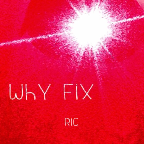 Why Fix cover art