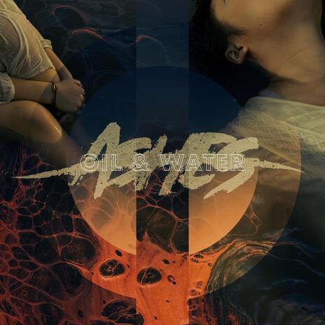 Mutiny cover art
