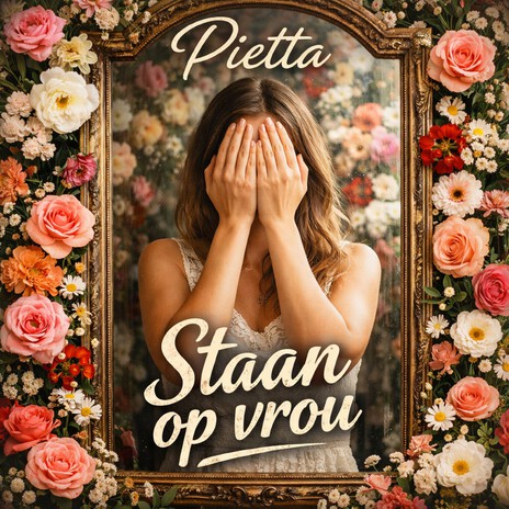 Staan op vrou (Acoustic Version)