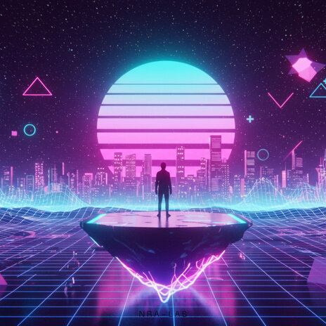 Paradise cover art