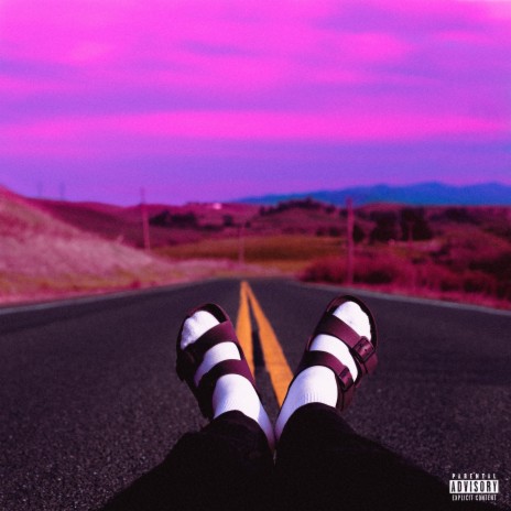 Passing Trees cover art