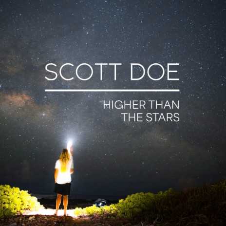 Higher Than The Stars (Extended Mix) cover art