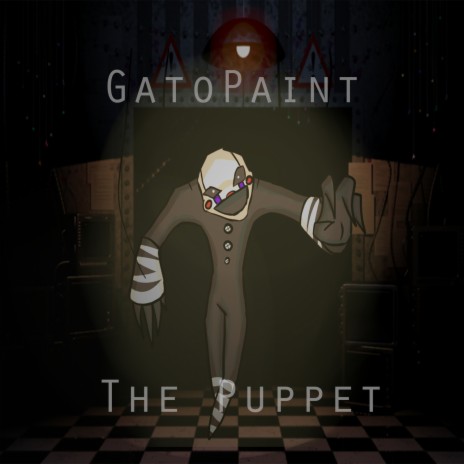 The Puppet (Instrumental)