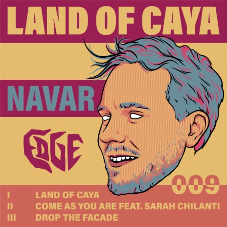 Come as You Are ft. Sarah Chilanti cover art